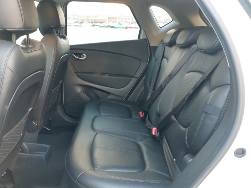 Used Renault Captur 2017 for sale - 76644118: Photo 6