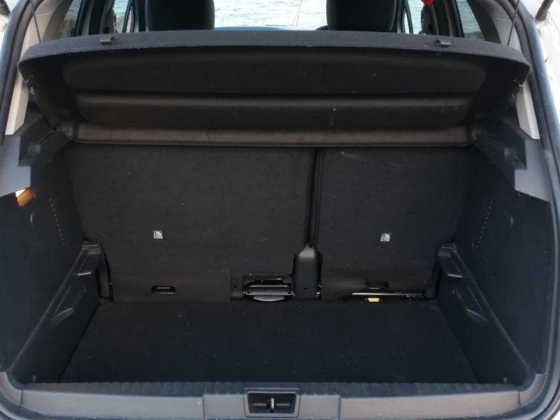 Used Renault Captur 2017 for sale - 76644118: Photo 8