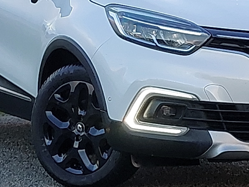 Used Renault Captur 2017 for sale - 76644118: Photo 9