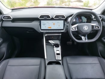 Used MG MG ZS 2025 for sale - 79457901: Photo