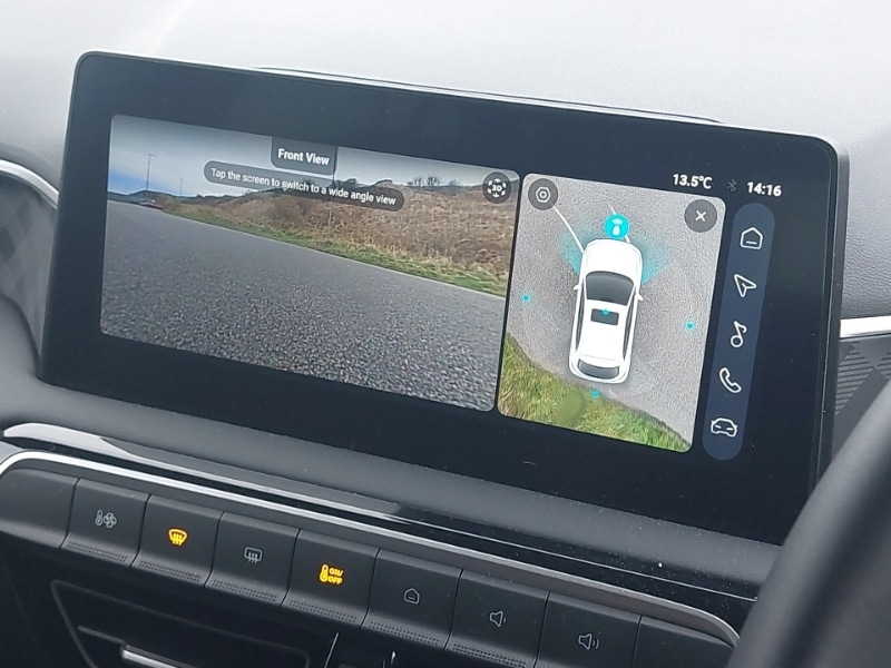 Used MG MG3 2025 for sale - 76721427: Photo 14