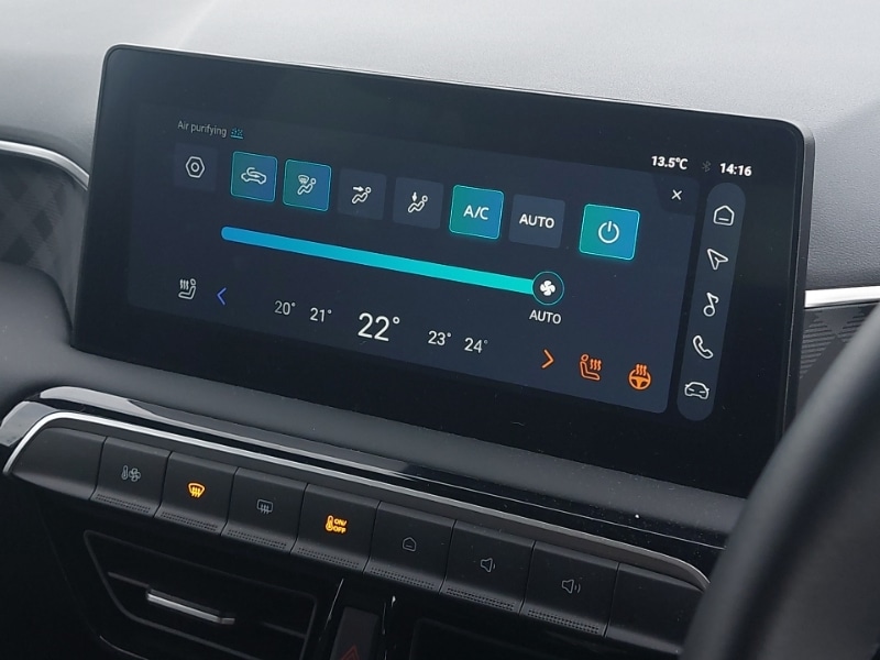 Used MG MG3 2025 for sale - 76721427: Photo 15