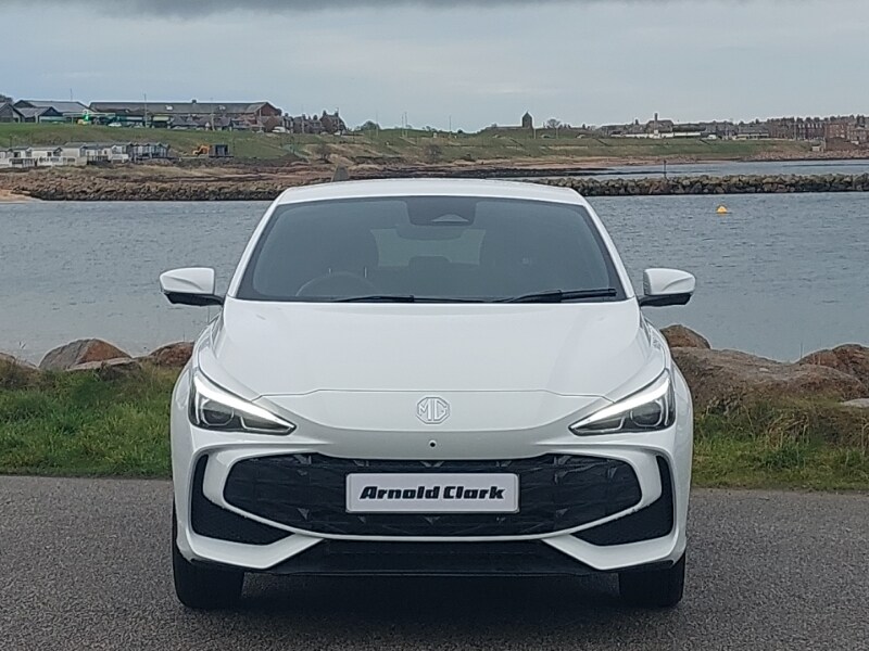 Used MG MG3 2025 for sale - 76721427: Photo 19