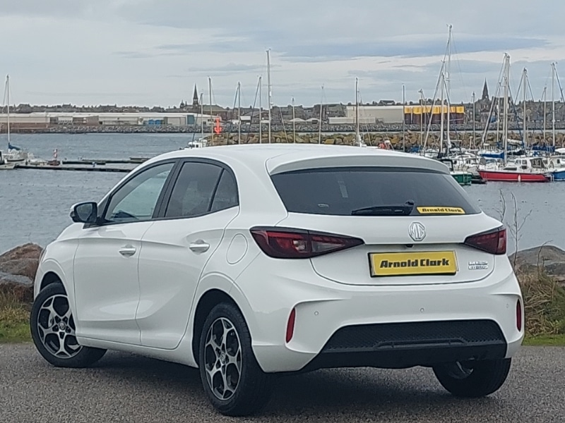 Used MG MG3 2025 for sale - 76721427: Photo 3