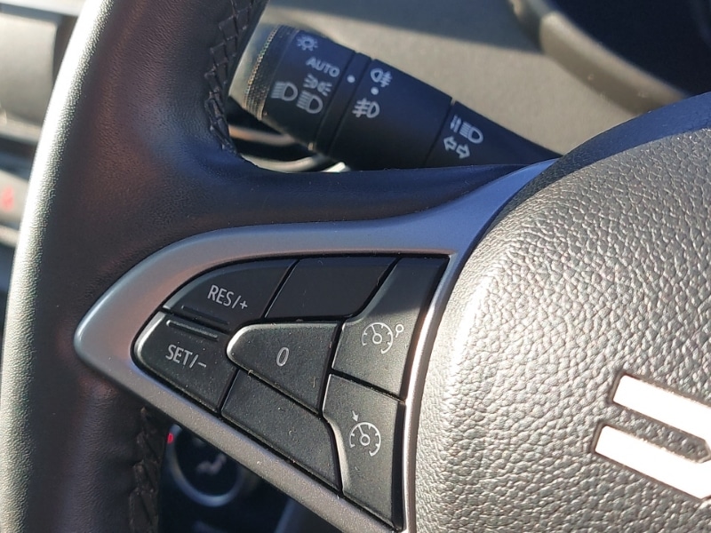 Used Dacia Sandero Stepway 2023 for sale - 77141276: Photo 14