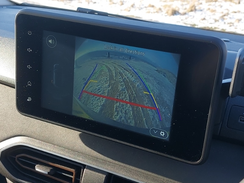 Used Dacia Sandero Stepway 2023 for sale - 77141276: Photo 16