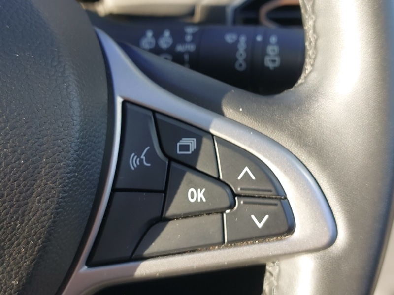 Used Dacia Sandero Stepway 2023 for sale - 77141276: Photo 17