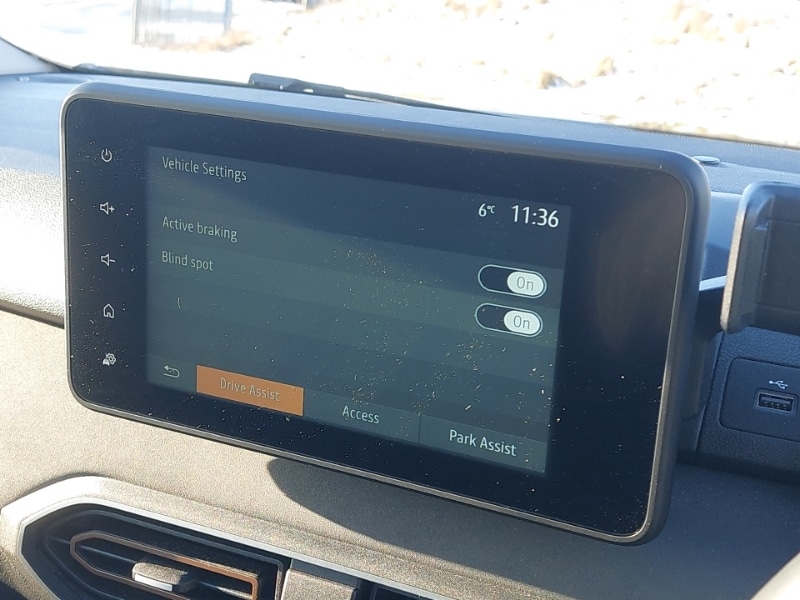 Used Dacia Sandero Stepway 2023 for sale - 77141276: Photo 18