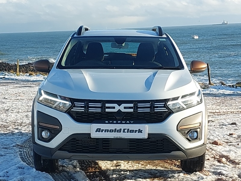 Used Dacia Sandero Stepway 2023 for sale - 77141276: Photo 19