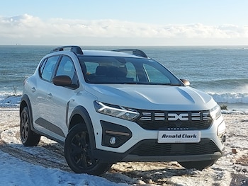 2023 - 1.0 TCe Extreme 5dr