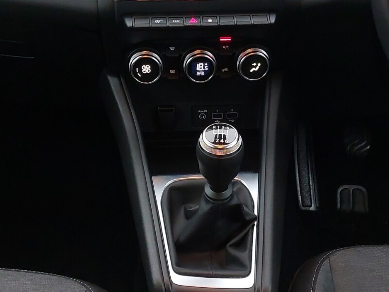 Used Renault Captur 2022 for sale - 76358904: Photo 11