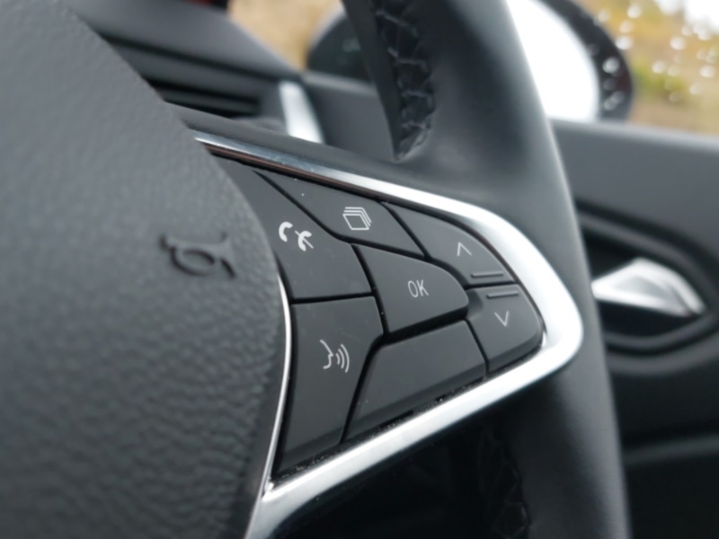 Used Renault Captur 2022 for sale - 76358904: Photo 13