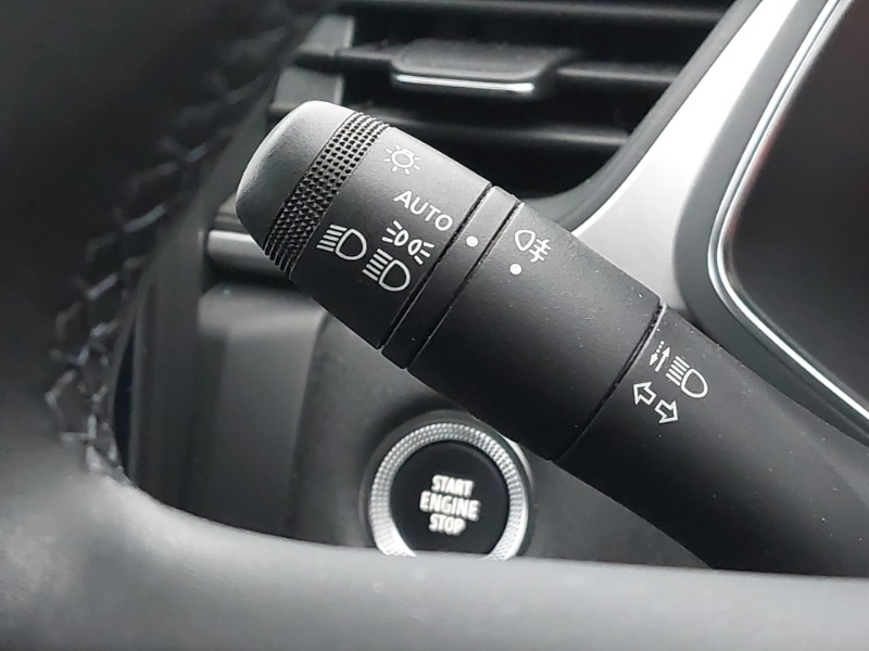 Used Renault Captur 2022 for sale - 76358904: Photo 15