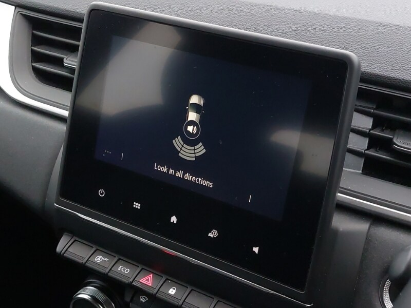 Used Renault Captur 2022 for sale - 76358904: Photo 16