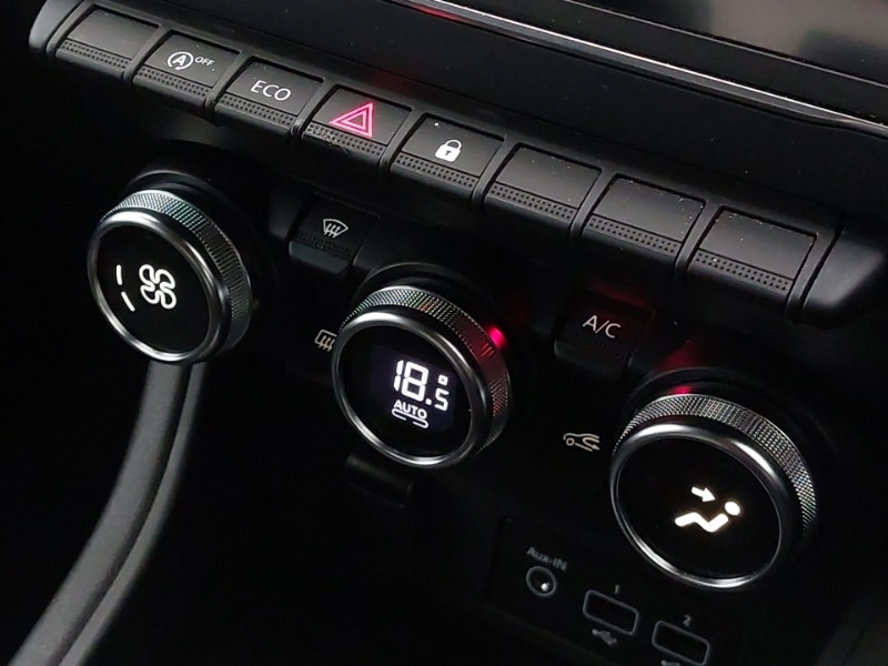 Used Renault Captur 2022 for sale - 76358904: Photo 17