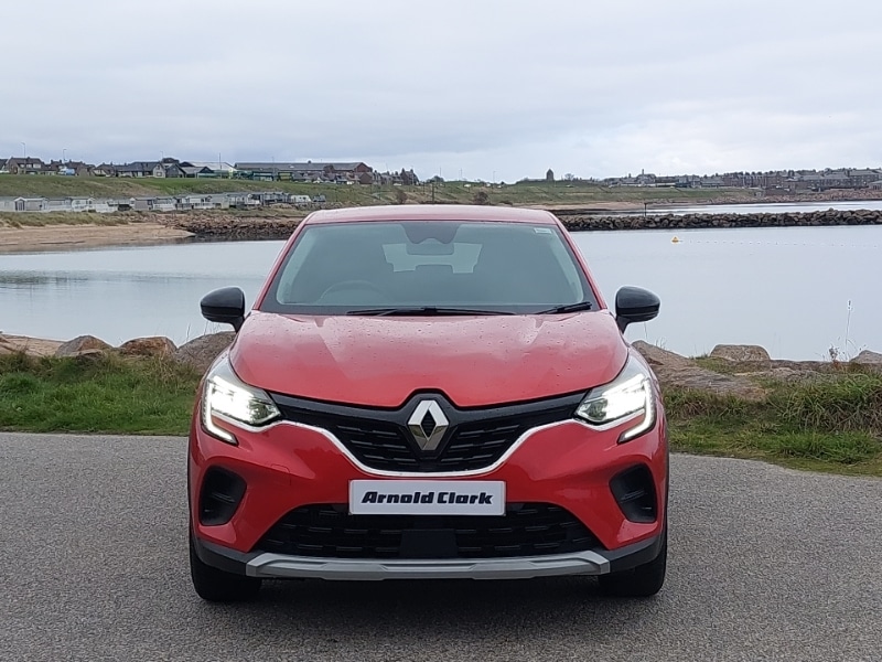 Used Renault Captur 2022 for sale - 76358904: Photo 19