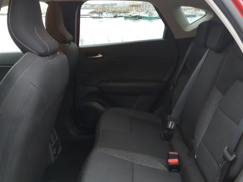 Used Renault Captur 2022 for sale - 76358904: Photo 6