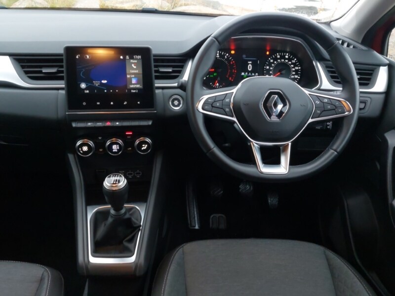 Used Renault Captur 2022 for sale - 76358904: Photo 7