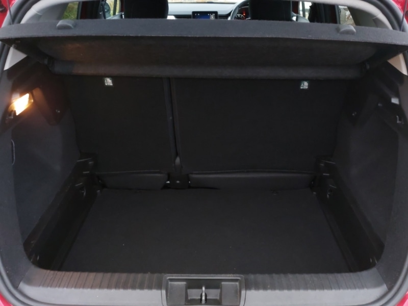 Used Renault Captur 2022 for sale - 76358904: Photo 8