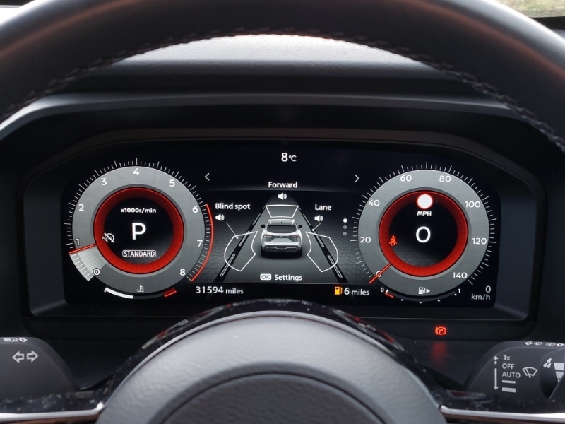 Used Nissan Qashqai 2022 for sale - 77293871: Photo 16