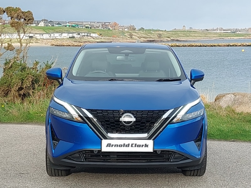 Used Nissan Qashqai 2022 for sale - 77293871: Photo 19