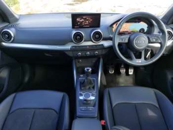 Used Audi Q2 2021 for sale - 74755393: Photo