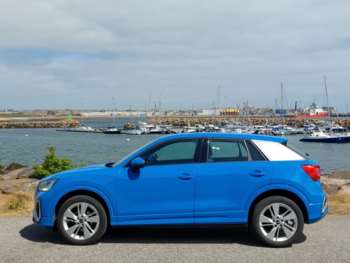 Used Audi Q2 2021 for sale - 74755393: Photo
