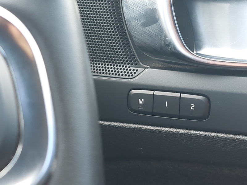 Used Volvo XC40 2024 for sale - 76695815: Photo 13