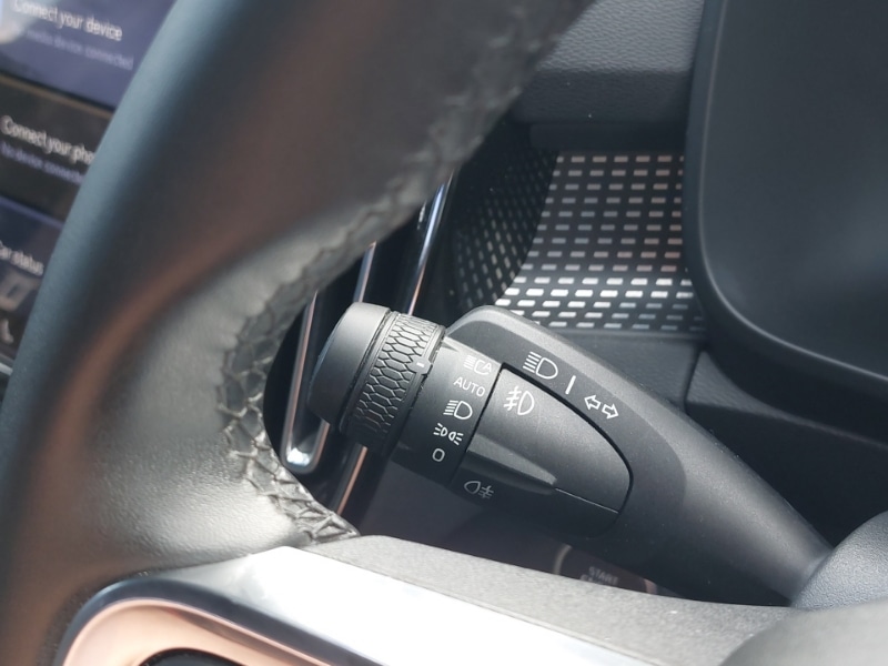 Used Volvo XC40 2024 for sale - 76695815: Photo 14