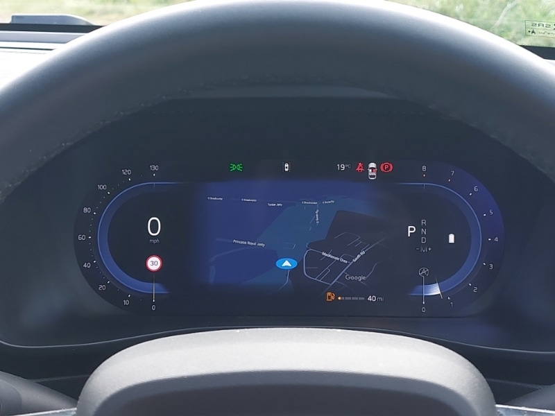 Used Volvo XC40 2024 for sale - 76695815: Photo 16