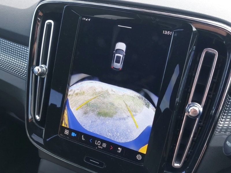 Used Volvo XC40 2024 for sale - 76695815: Photo 19