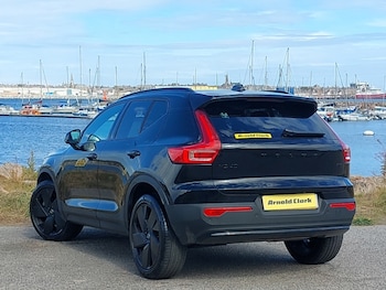 Used Volvo XC40 2024 for sale - 76695815: Photo