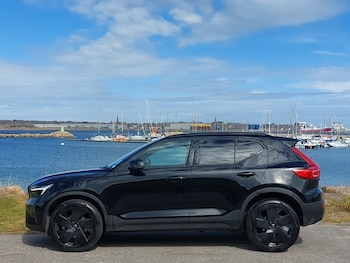Used Volvo XC40 2024 for sale - 76695815: Photo