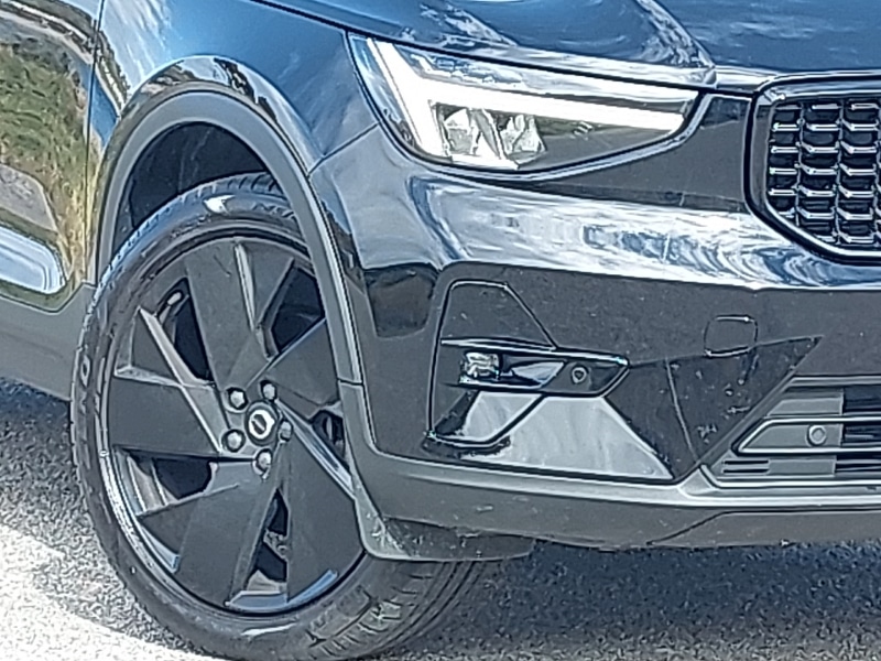 Used Volvo XC40 2024 for sale - 76695815: Photo 9