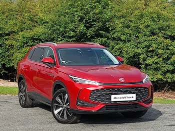 Used MG MG HS 2025 for sale - 79447762: Photo