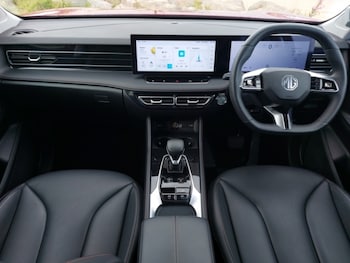 Used MG MG HS 2025 for sale - 79447762: Photo
