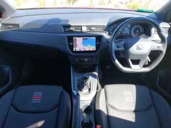 Used SEAT Arona 2021 for sale - 75097195: Photo