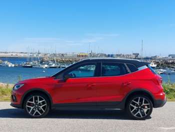 Used SEAT Arona 2021 for sale - 75097195: Photo
