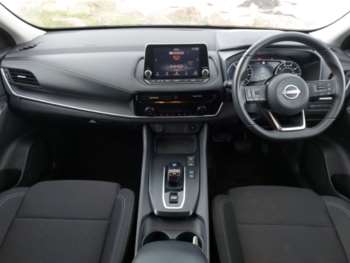 Used Nissan Qashqai 2022 for sale - 74683887: Photo