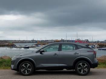 Used Nissan Qashqai 2022 for sale - 74683887: Photo