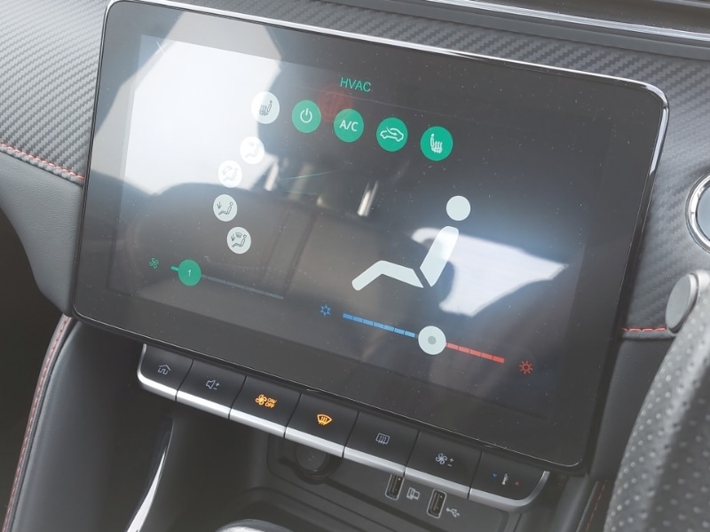 Used MG MG ZS 2022 for sale - 78006111: Photo 18