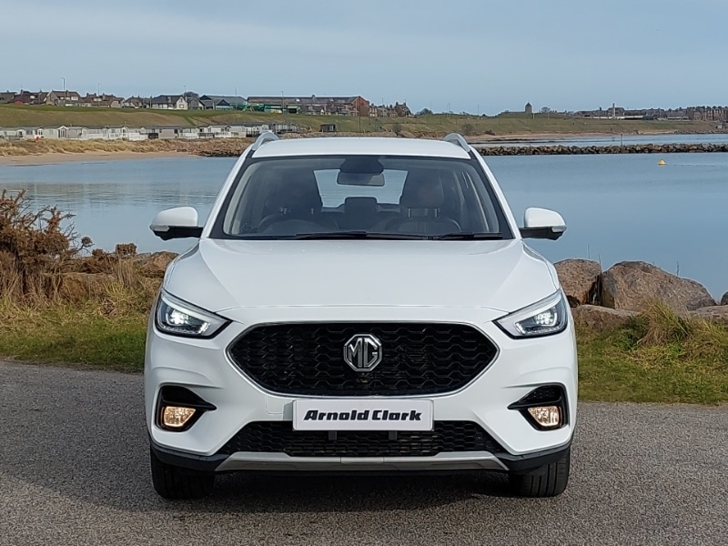 Used MG MG ZS 2022 for sale - 78006111: Photo 19