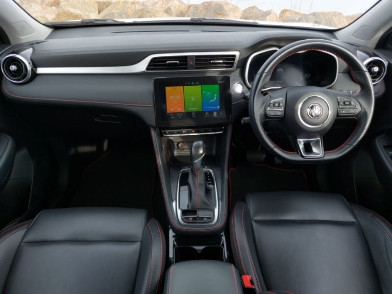 Used MG MG ZS 2022 for sale - 78006111: Photo 2