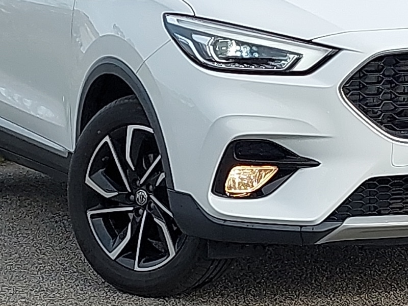 Used MG MG ZS 2022 for sale - 78006111: Photo 9