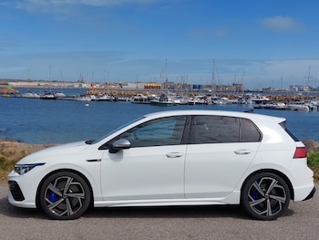 Used Volkswagen Golf 2021 for sale - 75652554: Photo