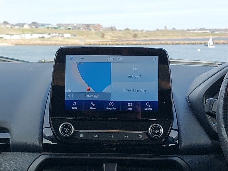 Used Ford Ecosport 2022 for sale - 76911785: Photo 10