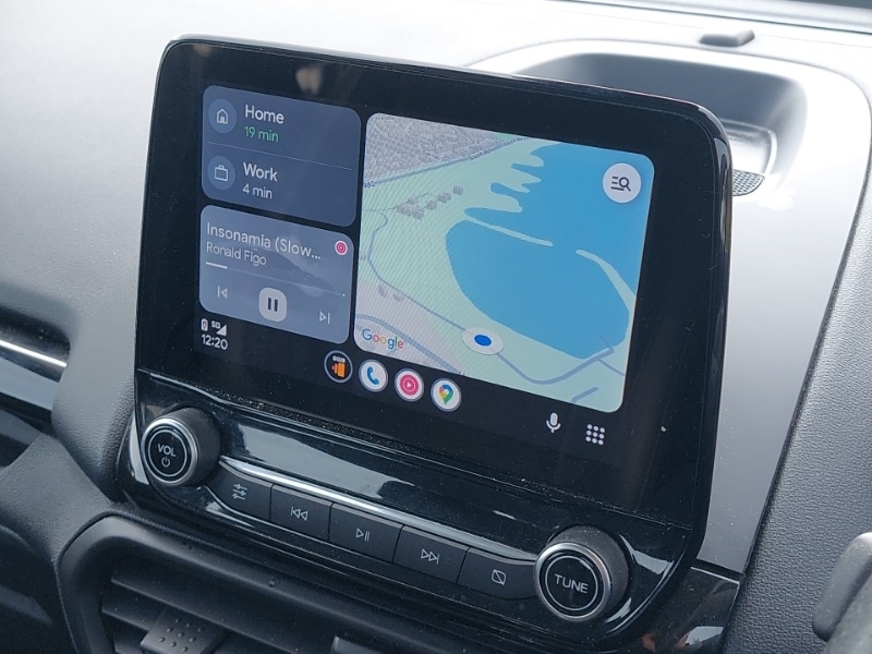 Used Ford Ecosport 2022 for sale - 76911785: Photo 18