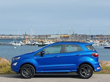 Used Ford Ecosport 2022 for sale - 76911785: Photo