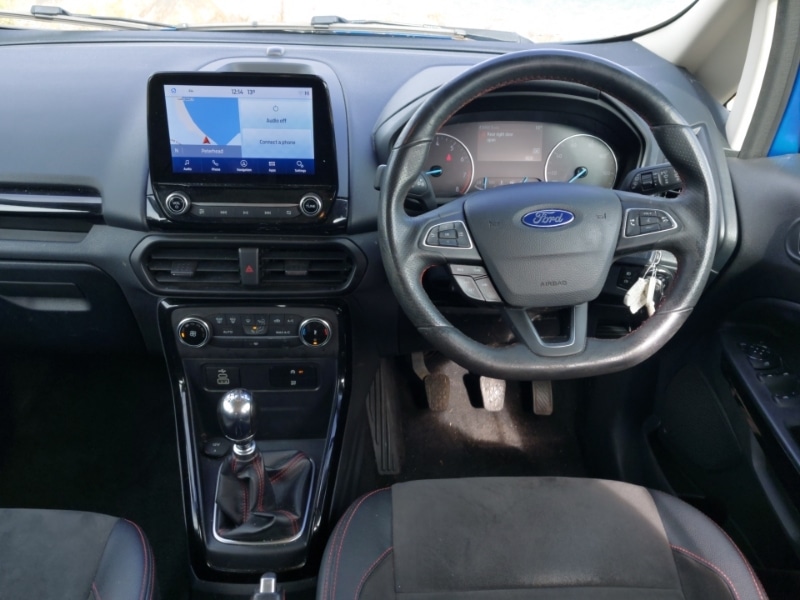 Used Ford Ecosport 2022 for sale - 76911785: Photo 7