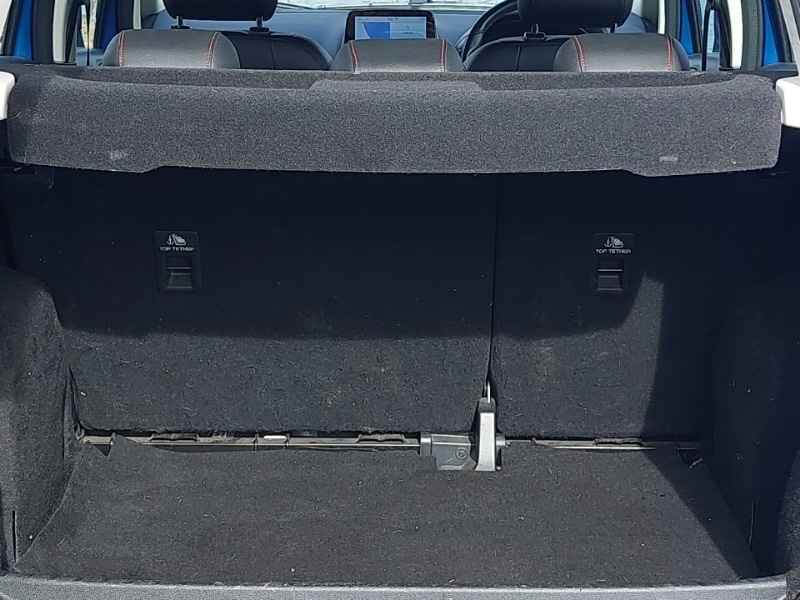 Used Ford Ecosport 2022 for sale - 76911785: Photo 8